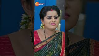 Gundamma Katha  EP1810  Telugu  ZEE5  youtubeshorts [upl. by Wills136]