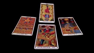 Vierge  Horoscope  Octobre 2015  Tirage de Tarot Mensuel [upl. by Melinde]