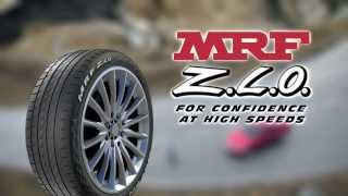 MRF ZLO 2013 [upl. by Acsot287]