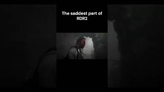 Saddest part of RDR2 [upl. by Rim]