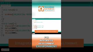 Master the Arduino IDE Programming Made Easy [upl. by Nosnek321]