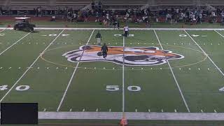 Barnegat High School vs Pinelands Regional High School Mens Varsity Football [upl. by Eerual]