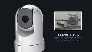 The Ulysses Micro Thermal Night Vision Camera [upl. by Nally]