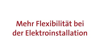 DDScad 16  Neue Optionen für Kabelverlegesysteme und den Kabelweg [upl. by Egoreg]