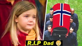 Most Heartbreaking Moments in Football [upl. by Eibba]