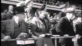 War Admiral Wins Kentucky Derby 1937 [upl. by Lucretia]