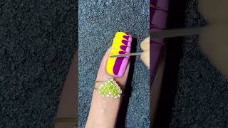 Unique Nail Colors Build Your Own Kit reelsvideo trending subscribe shorts short reelsindia [upl. by Dodds]