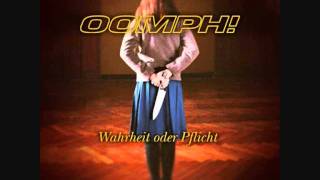 Oomph Brennende Liebe [upl. by Ringe]