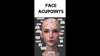 Acupoints on certain parts of your body to promote wellness Acupuncture which uses needles to trea [upl. by Sualocin]