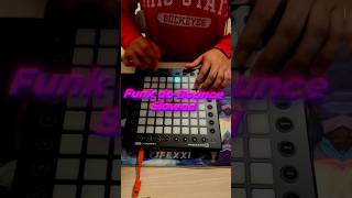 FUNK DO BOUNCE Slowed  Ariis Brazilian Phonk Remix on Launchpad phonk funk shorts viral brazil [upl. by Nuahsyar843]