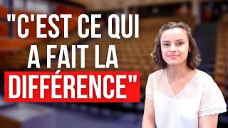 Comment intégrer un Master très sélectif  lettre de motivation entretien expérience [upl. by Schiro208]