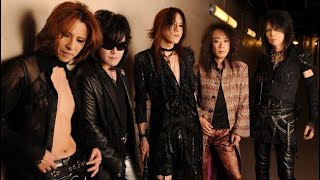 X JAPAN  JADE Karaoke [upl. by Aer]