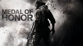 Medal of Honor ps3 gameplay [upl. by Nitsreik374]