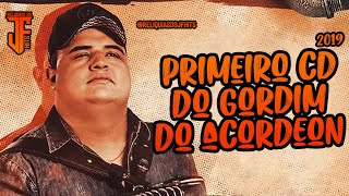 Tarcísio do Acordeon  Primeiro CD da Carreira 2019 [upl. by Shannan]