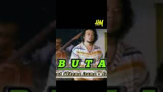 Buta  HRoma Irama [upl. by Ytte]