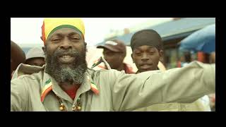 Stephen ´´RAGGA´´ Marley  Rock Stone ft Capleton amp Sizzla Official Video [upl. by Jerusalem]