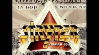 Stryper quotIn God We Trustquot [upl. by Idaline]