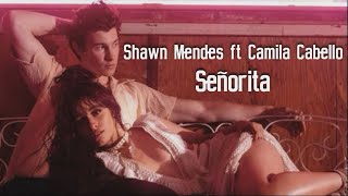 Shawn Mendes and Camila Cabello SING Señorita TOGETHER [upl. by Mandel]