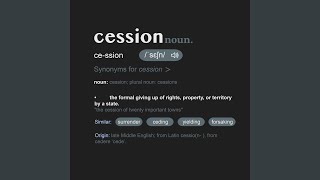 cession freestyle [upl. by Lowrie868]