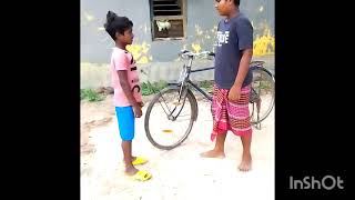 Afor Bfor Cfor family video funny comedy video [upl. by Dlaregztif559]