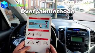 Vlog 3 Stuurmethode quotDoorgeven en Overpakkenquot [upl. by Sewoll]