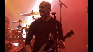 Devin Townsend Project  Deadhead  Live Motocultor Festival 2017 [upl. by Breena474]