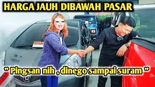 Murah parah harga dibawah pasar  Mobil bajong berkualitas nih  Nego sampai pingsan [upl. by Ber822]