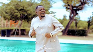 Christopher Mwahangila  Hakuna lyrics Music Video [upl. by Lanod755]