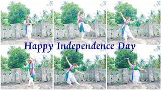 VANDE MATARAM  INDEPENDENCE DAY SPECIAL  DEBOLINA CHATTERJEE [upl. by Airres507]