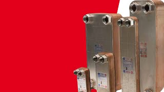 Cooling systems  Understanding fluid to fluid brazed plate heat exchangers [upl. by Chivers419]