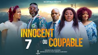 EPIISODE INNOCENT OU COUPABLE 7 [upl. by Notrub6]