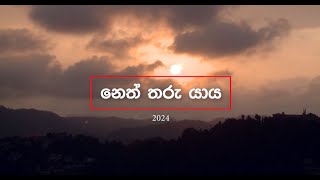 Neth Tharu Yaaya 2024 [upl. by Rugen]