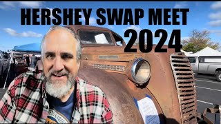 Hershey Swap Meet 2024 [upl. by Milks]