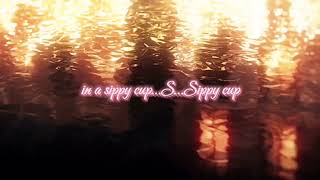 Melanie Martinez  Sippy Cup Lyrics  ꧁♡︎ Angel Skies Lyrics ♡︎꧂ [upl. by Kramer992]