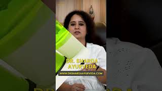 Effective Ayurveda Treatment Tips for Eczema [upl. by Massab]