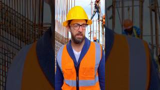 part 25 Daily life on construction sites with skilled workers construction creative workers [upl. by Lewendal714]