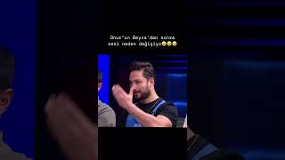 Onura bak sen 😂 aşk onur beyza mastercheftürkiye edits [upl. by Heise517]