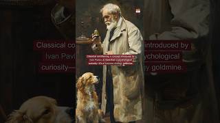 Can Ivan Pavlovs Classical Conditioning Be A Goldmine For Business Strategy [upl. by Corabel486]