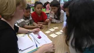 Best Practices Guided Reading  Early Elementary [upl. by Elahcar875]