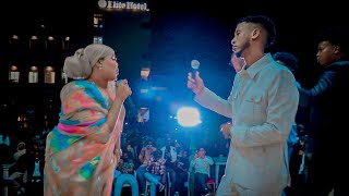 SHAADIYO SHARAF FT ABDIFITAH YARE IYO KHADAR KEEYOW SHOWGII AAMIIN YARE  MUQDISHO OFFICIAL VIDEO [upl. by Narton]