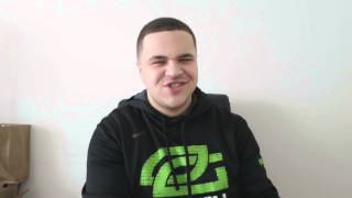 California Fight Story BoZe vs ProoFy [upl. by Barna]