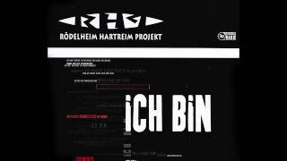 Rödelheim Hartreim Projekt  Ich bin live in Frankfurt Official 3pTV [upl. by Lietman]