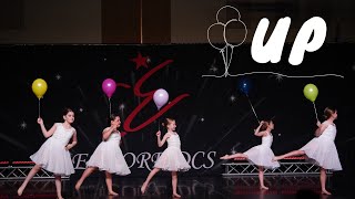 Up  Lucky Star Dance Company [upl. by Cassell]