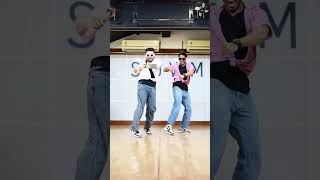 Latoo  Ghajini  Dance Cover dance cover trending viralshort youtubeshorts mwlmusic [upl. by Neelhtakyram]