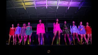 2024 Motherland Fashion Show [upl. by Sremmus]