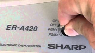 Sharp ER A Percentage Tax 1 [upl. by Aiderfla]