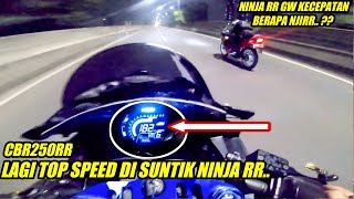 CBR250RR vs NINJA 150 RR‼️TREK PANJANG ANTASARI LANTAI 2 [upl. by Nuahsyar]