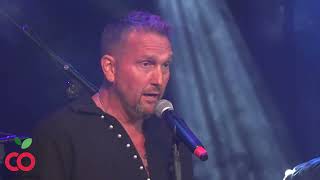 Bienvenue Chez Moi  Tribute Florent Pagny  CARUSO CORNESSE 2024 [upl. by Holmes]