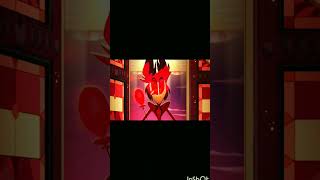 Hazbin Hotel Pilot edit hh hb alastor hazbinhotel edit mio hazbinhoteledit [upl. by Vere313]