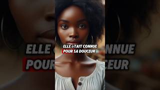 La vendeuse de la bouillie maléfique histoire conteafricain motivation [upl. by Suhpesoj]